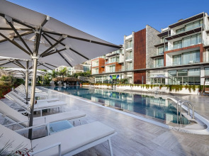 Mivara Luxury Resort & Spa Hot