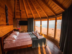 Hotel Elestet Issyk Kul