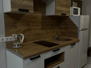 Гостевой Дом Crystal