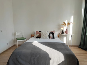 Квартира Экологичная и Гостеприимная