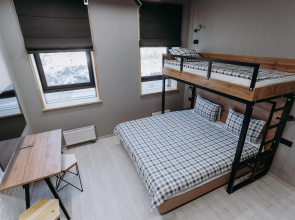 Apartamenty Key 905 1
