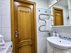 Апартаменты FSF Премиум Мирный 1/2 - Бесконтактный заезд