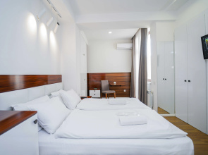 Na Melikishvili 15 Guest house
