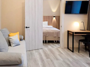 Квартира 2-комнатная  Rentown