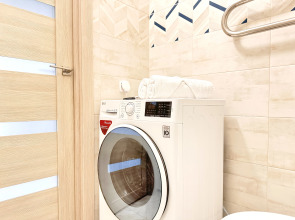 Апартаменты Hugge Place на Лазурной Объект №28