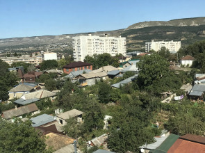 Апартаменты на Островского 33а