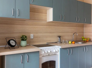 Апартаменты Магия Залива