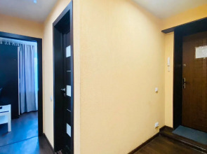 Апартаменты Советская 167