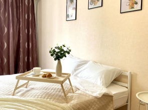 GOROD Si апартаменты