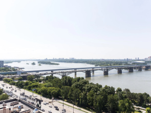 Апартаменты Hugge Place на Большевитской Объект 1610