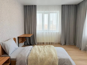 Апартаменты Трехкомнатные VIP в Центре Пензы