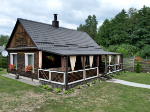 База отдыха Магия Леса