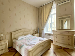 Апартаменты Nika Premium Nevsky 88