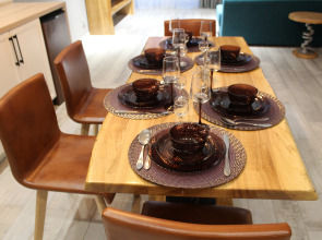 Апартаменты Штольц 17