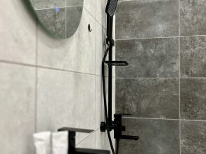 Апартаменты ЖК Новатор