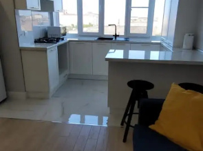 Do 4-kh chelovek Flat