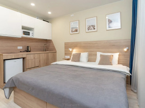 Квартира Zoom Apart 1369