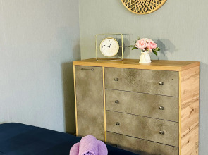 Апартаменты Незнакомка