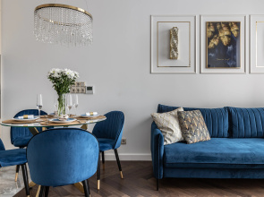 Апартаменты Comfort & Relax Home  in Silver fountain
