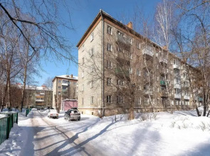 Апартаменты Семейные на Фасадной 21