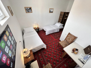 Гостевой Дом Gold Khiva