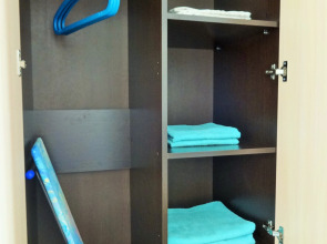 Апартаменты Rise and Shine 32 Mikrorayon