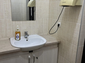 Хостел Капсула Эдем