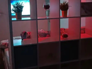 Апартаменты Resident Ufa на Давлеткильдеева 5 5