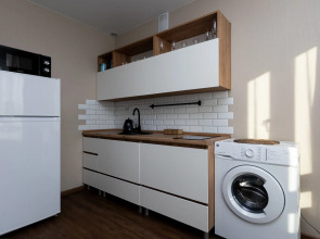 Апартаменты Yousinn