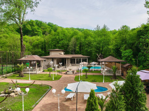 Гостевой Дом ART-HOTEL EVA