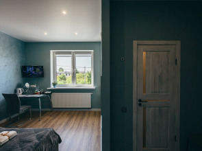 Kenig Hotel Guest house