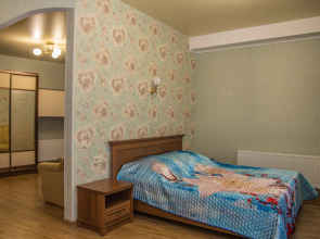 Гостевой Дом Аю-Даг