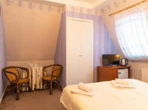 Вилла Гренч