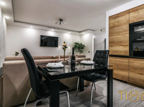 Апартаменты Рядом с Парком lxt by