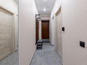 Апартаменты Leohotels на Лиговском 83