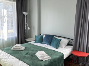 Квартира BestApartament