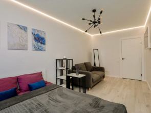 Апартаменты Privi House на Конструктора Калашникова 21