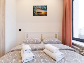 Квартира на Проспекте Вернадского 41 с1 719