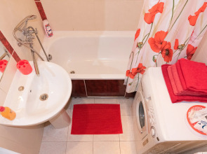 Апартаменты около Парка Победы