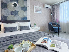 Апартаменты Volga Rent Саратов