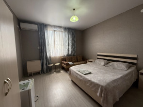 Меблированные комнаты в Гостевом Доме Адуней