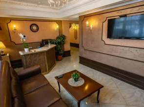 Гостевой Дом Vasco Da Gama