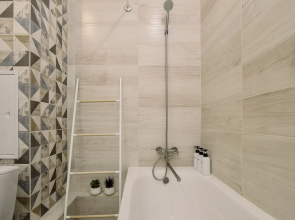 Квартира Тот Самый Жк Колизей на Набережной М Горького 150