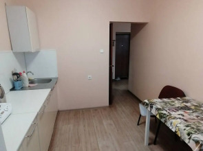 Апартаменты на улице Бабушкина 99