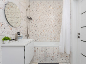 Апартаменты Liberty Sity Apartments