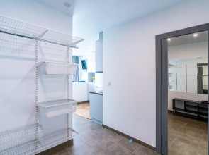 Квартира Студия в Новом Жк Адмиралтейский во Владивостоке