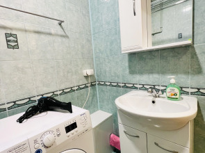 Апартаменты ОнегоГрад Тихий Центр