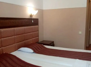 Отель Ан-Тей