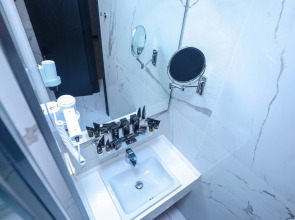 Отель Arium Baku