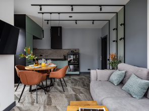 Leon Estate Apartments B17